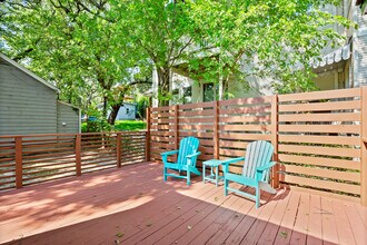 515 E Monroe St in Austin, TX - Building Photo - Building Photo