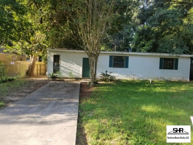 property at 602 New York Dr