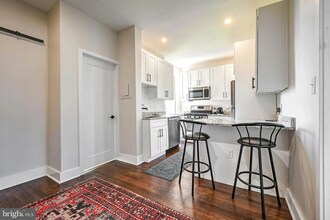 6645 Georgia Ave NW, Unit Two Large Rooms Condo in Washington, DC - Foto de edificio - Building Photo