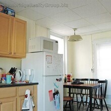 1267 Commonwealth Ave, Unit 14B in Boston, MA - Building Photo - Building Photo