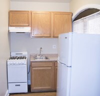 Gramercy Row Apartments photo'