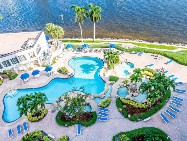 property at 19101 NE 36th Pl