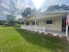 10028 SW 88th Terrace in Ocala, FL - Building Photo