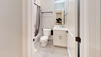 3305 Washington St, Unit 102 in Boston, MA - Building Photo - Building Photo
