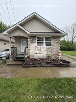 165 E 316th St in Willowick, OH - Building Photo