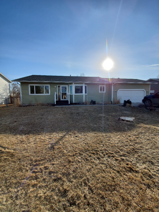 2675 Pike Dr in East Helena, MT - Building Photo