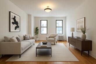 660 Fort Washington Ave in New York, NY - Building Photo - Building Photo