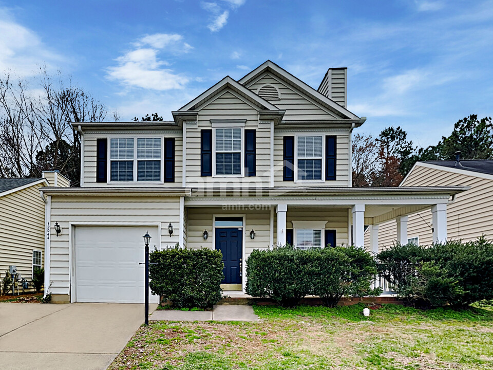 12044 Brownestone View Dr in Charlotte, NC - Building Photo