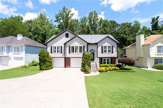 4780 Baker Plantation Dr in Acworth, GA - Building Photo - Building Photo