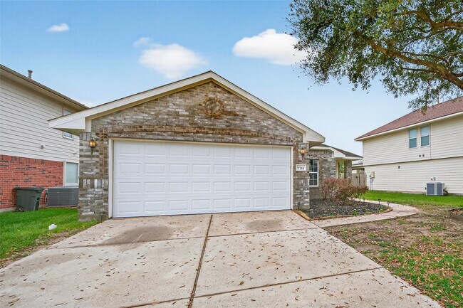 7714 Stallion Trail Dr in Humble, TX - Building Photo - Building Photo