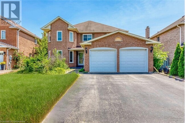 property at 1362 Pilgrims Way