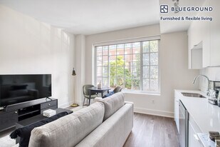 1772 Church St NW in Washington, DC - Building Photo