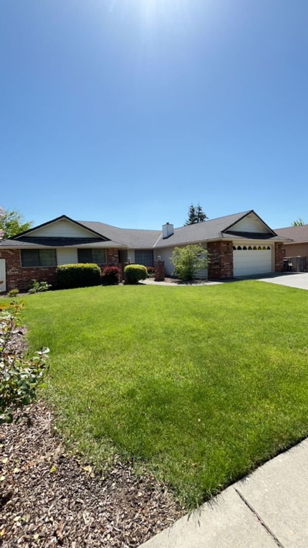 property at 3216 Burton Dr