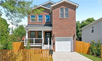 4928 Astor Pl SE in Washington, DC - Building Photo