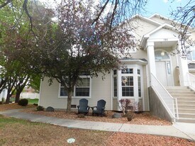 785 Glen Ct in Grand Junction, CO - Building Photo