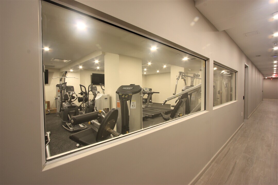 661 Lincoln Pl in Brooklyn, NY - Foto de edificio