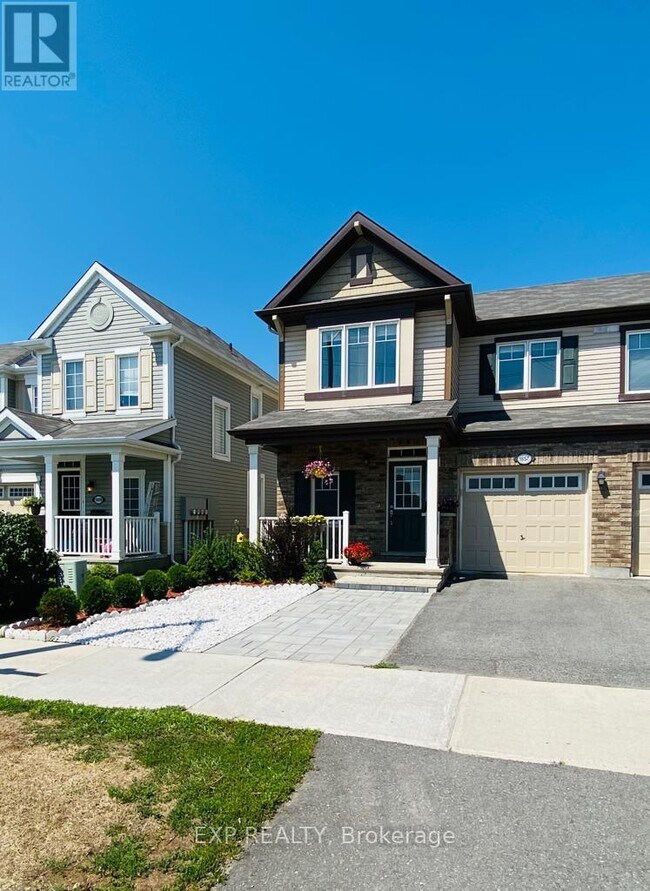 property at 1857 MAPLE GROVE Rd