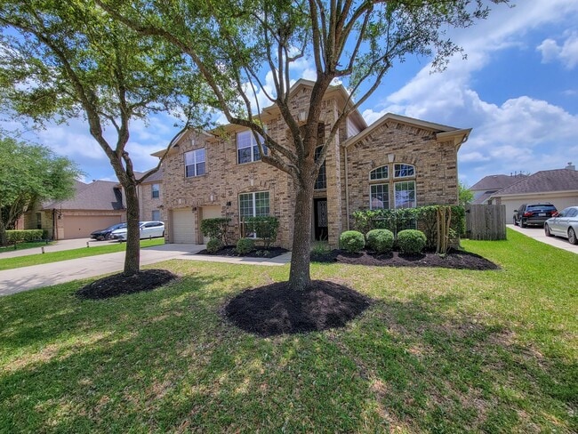 20931 Flower Croft Ct in Richmond, TX - Building Photo - Building Photo