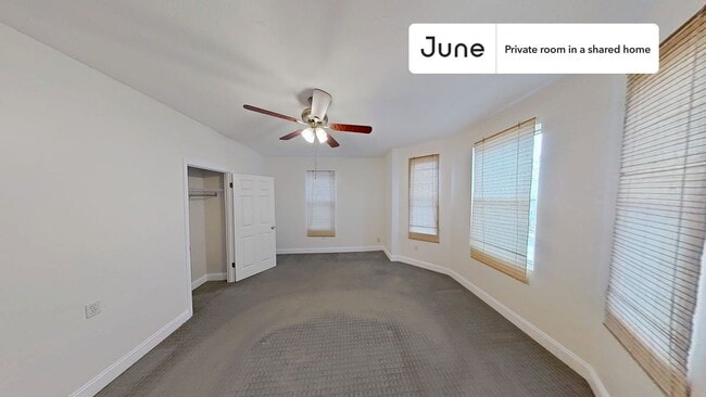 Private bedroom in 3 bed/1 bath Home in Boston, MA - Building Photo - Building Photo