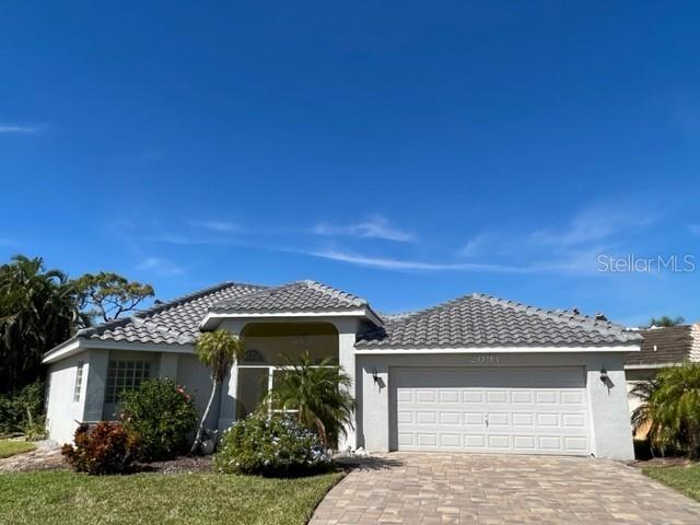 property at 2091 King Tarpon Dr