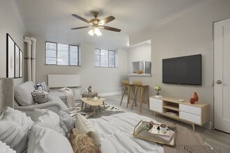 The Jefferson in Denver, CO - Foto de edificio - Building Photo