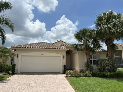 property at 360 Shoreline Cir