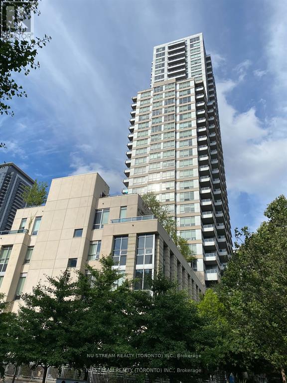 property at 500-500 Sherbourne St