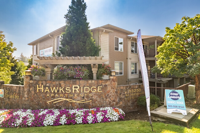 Hawks Ridge Apartments