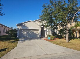 6520 Rock Bridge Ln in Ellenton, FL - Building Photo