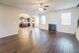 176 Randy Way in Dallas, GA - Building Photo - Building Photo
