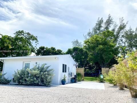 property at 14036 NW 3rd Ave