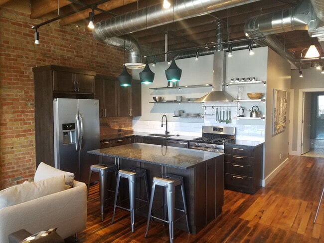 property at 2238 Washington Blvd