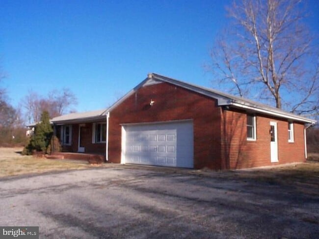 property at 549 Burns Crossing Rd