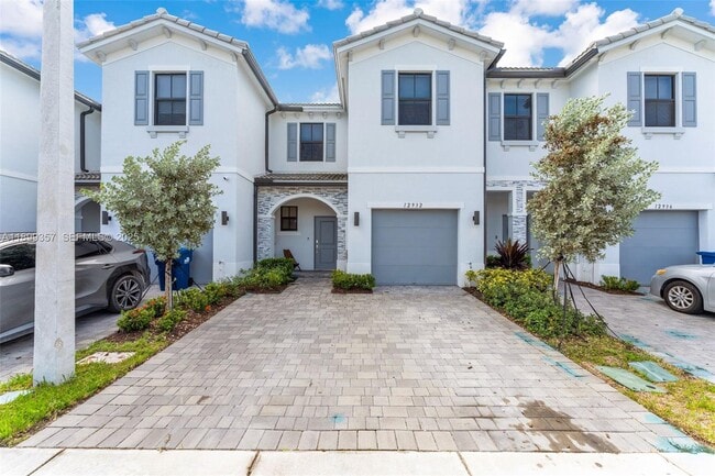 property at 12932 SW 286th Terrace