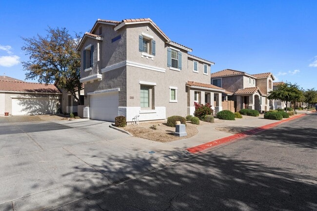 3846 E Palmer St in Gilbert, AZ - Building Photo - Building Photo