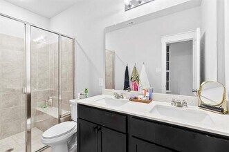 2108 Buffalo Hill Dr in Mesquite, TX - Building Photo - Building Photo