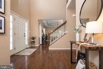 13724 Hastenbeck Dr in Gainesville, VA - Building Photo - Building Photo