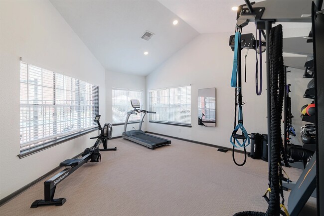 property at 8300 El Mundo St