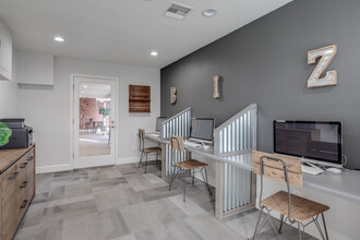 Delano Apartments in Mesa, AZ - Building Photo - Interior Photo