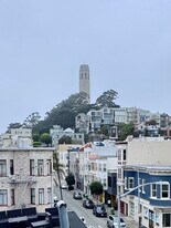 1249 Kearny St in San Francisco, CA - Building Photo