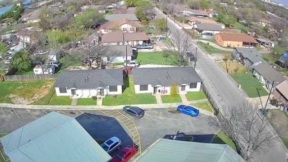 Multifamily Bldg