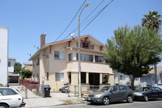 1215 Fedora St in Los Angeles, CA - Building Photo - Building Photo