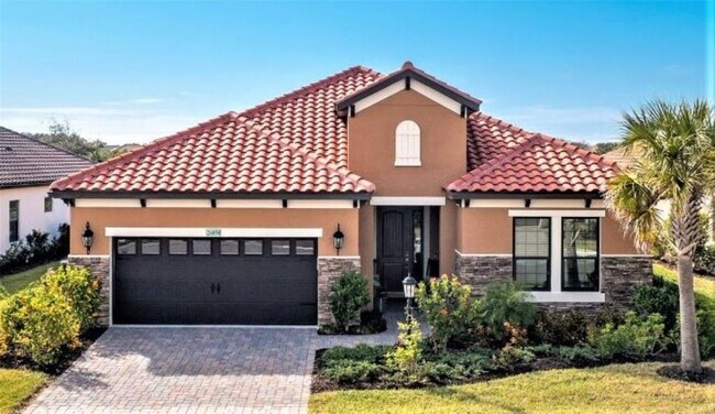 26858 Weiskopf Dr in Englewood, FL - Building Photo - Building Photo