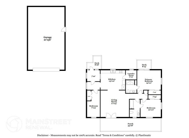 1219 Thompson Ave in Lehigh Acres, FL - Building Photo - Building Photo