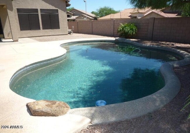 4515 E Weaver Rd in Phoenix, AZ - Building Photo - Building Photo