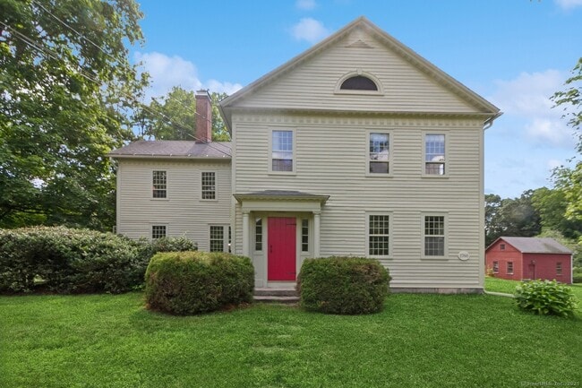 property at 581 Flanders Rd