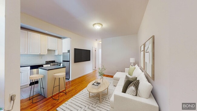 property at 417 E 65th St