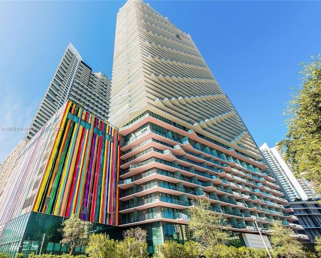 property at 1300 S Miami Ave