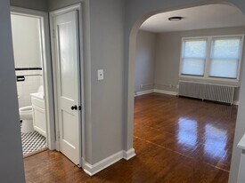 2514 N St SE in Washington, DC - Building Photo