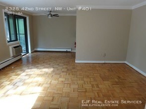 2325 42nd St NW in Washington, DC - Building Photo - Building Photo
